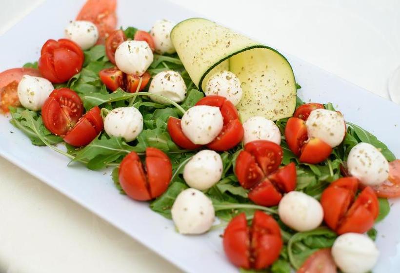 هتل Vila Demetrovic