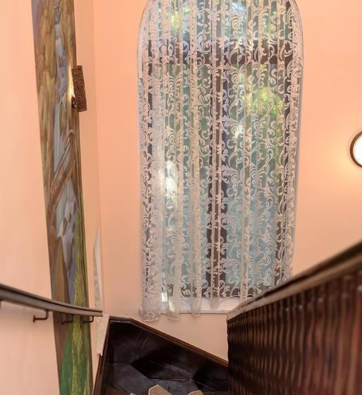 هتل Vila Demetrovic