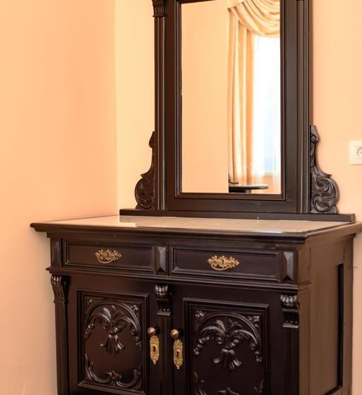 هتل Vila Demetrovic