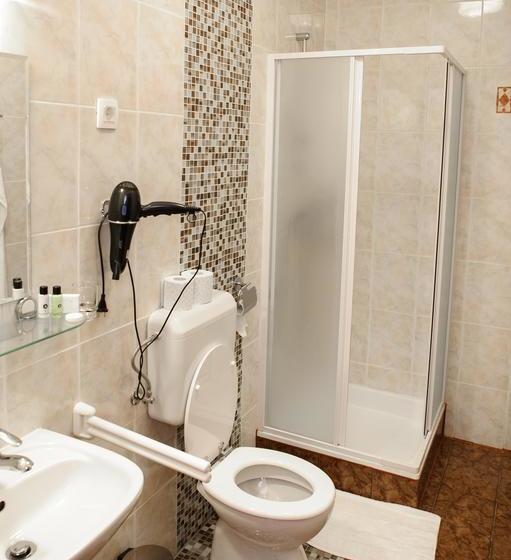 هتل Vila Demetrovic