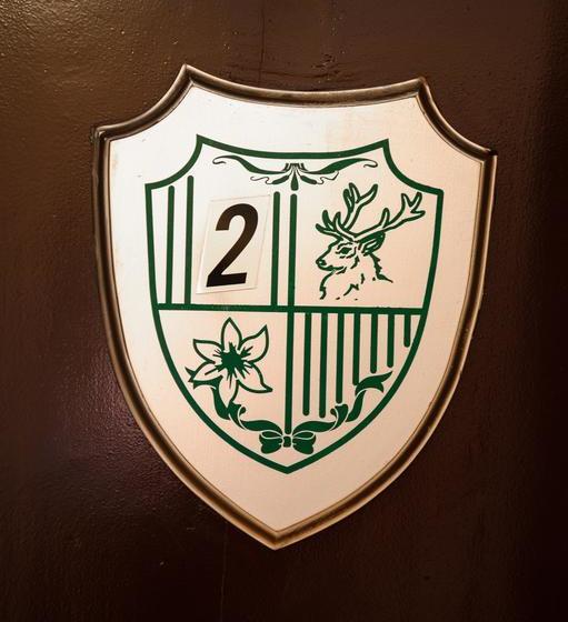 هتل Vila Demetrovic