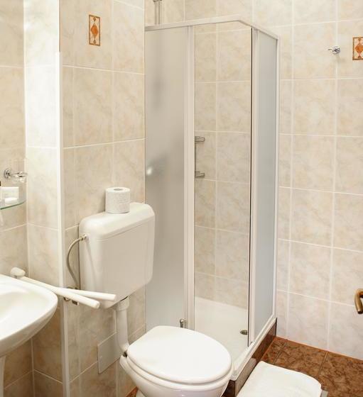 هتل Vila Demetrovic