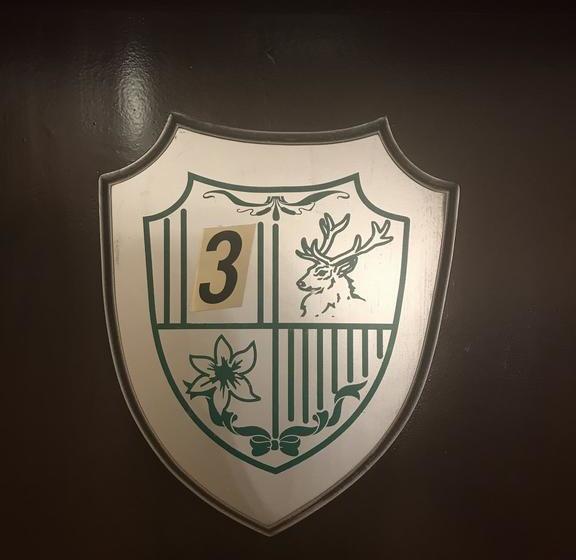 هتل Vila Demetrovic