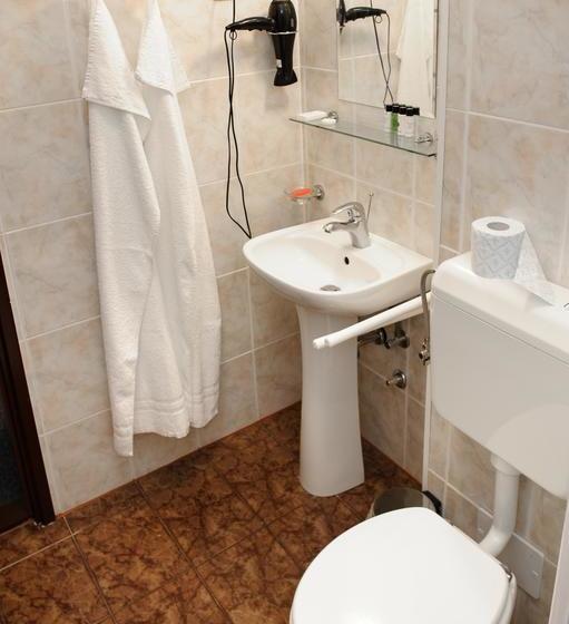 هتل Vila Demetrovic