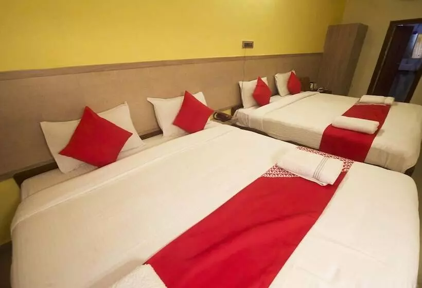 Kaveri Hotel Bed & Breakfast