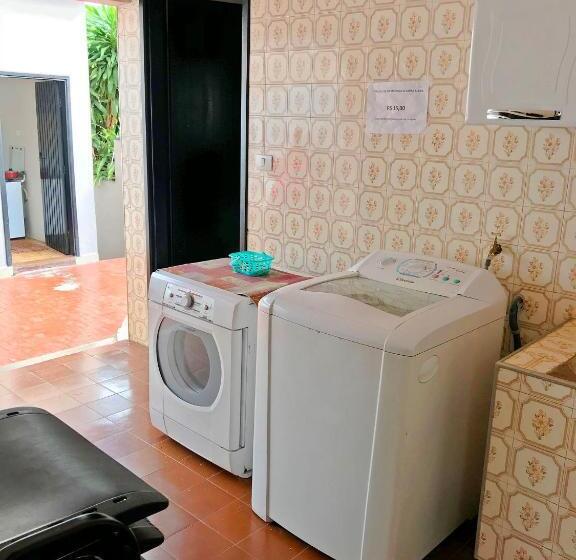 Lodge Hostel Piracicaba