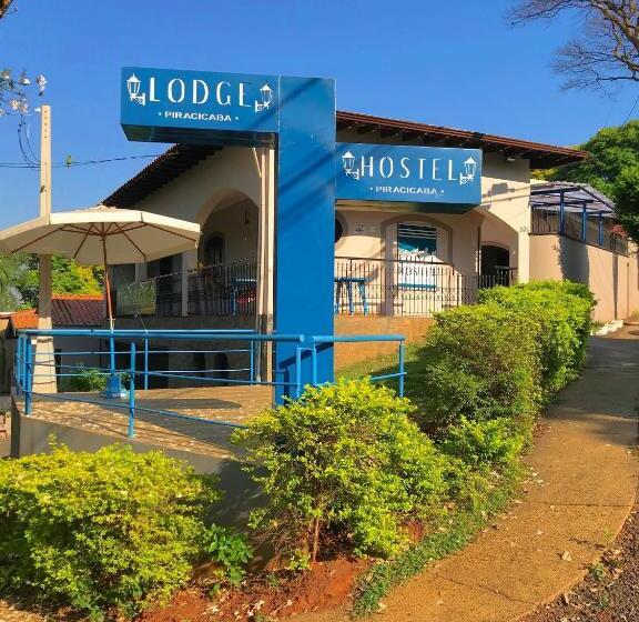 Lodge Hostel Piracicaba