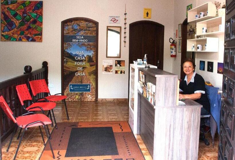 Lodge Hostel Piracicaba