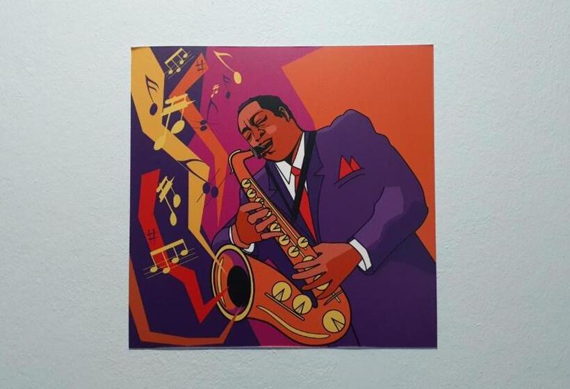 Lodge Hostel Piracicaba