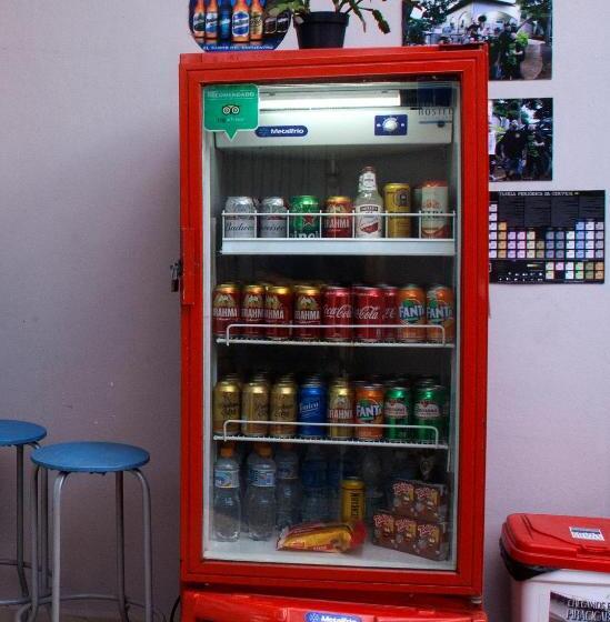 Lodge Hostel Piracicaba