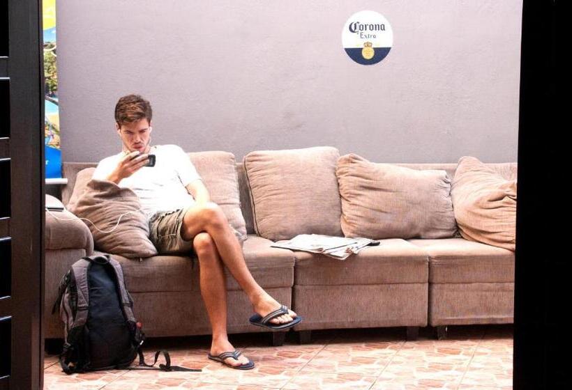 Lodge Hostel Piracicaba