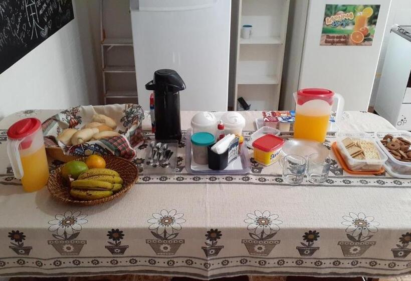 Lodge Hostel Piracicaba