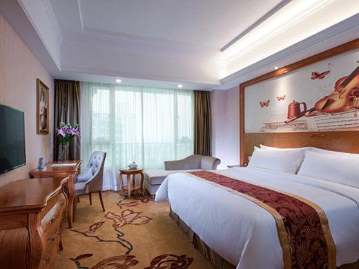 Vienna Hotel Jieyang Danpu Road