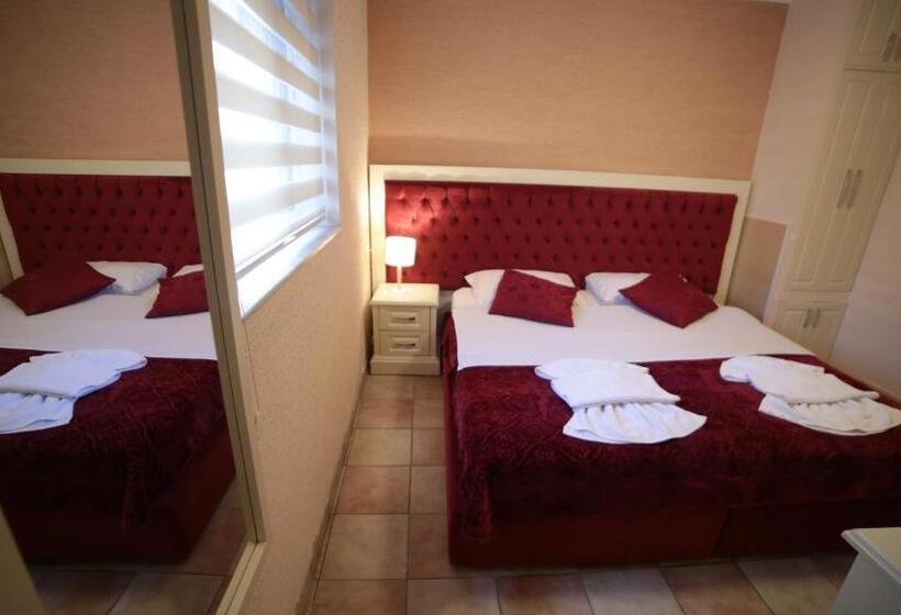 هاستل Bujtina Shqiptare