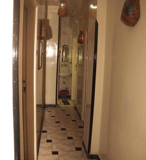 هاستل Happy Land Luxor