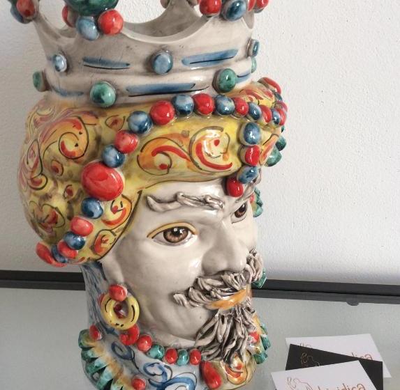 ベッドアンドブレックファースト Assabinidica