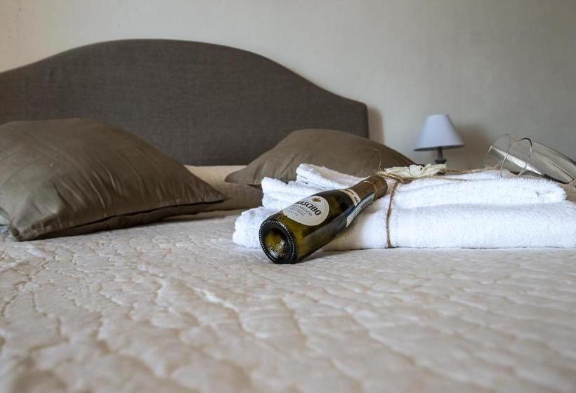 ベッドアンドブレックファースト Assabinidica