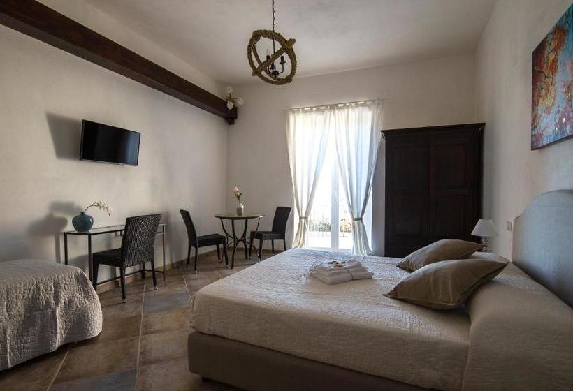 ベッドアンドブレックファースト Assabinidica