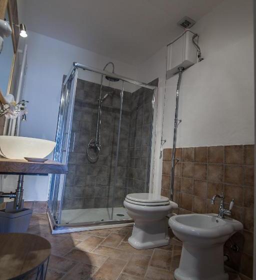 ベッドアンドブレックファースト Assabinidica