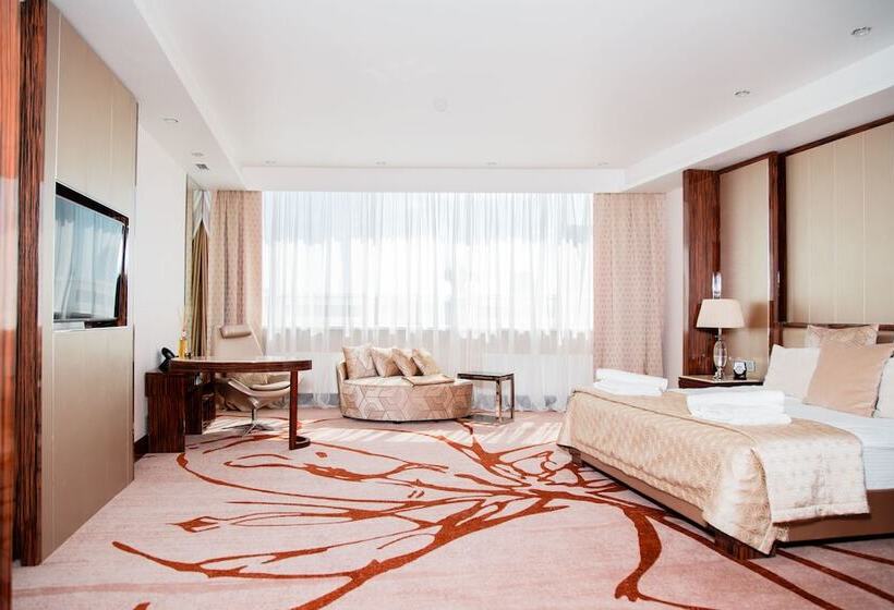 Boutique Hotel Health Club&spa Grandprix