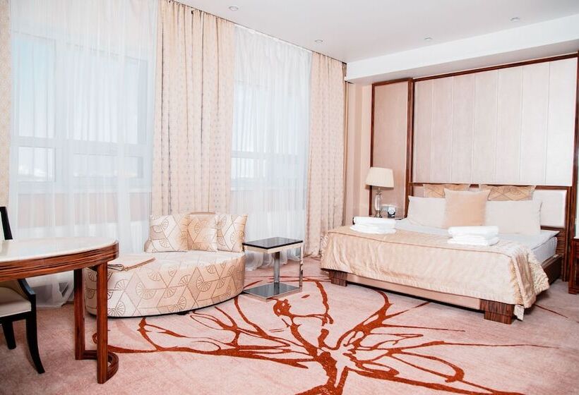 Boutique Hotel Health Club&spa Grandprix