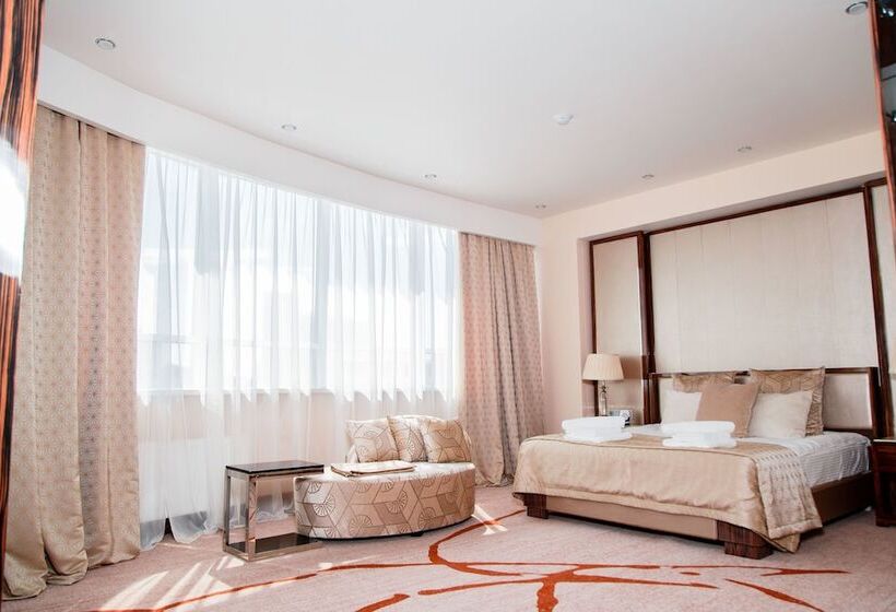 Boutique Hotel Health Club&spa Grandprix