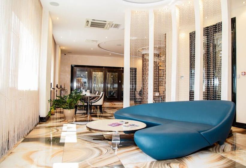 Boutique Hotel Health Club&spa Grandprix