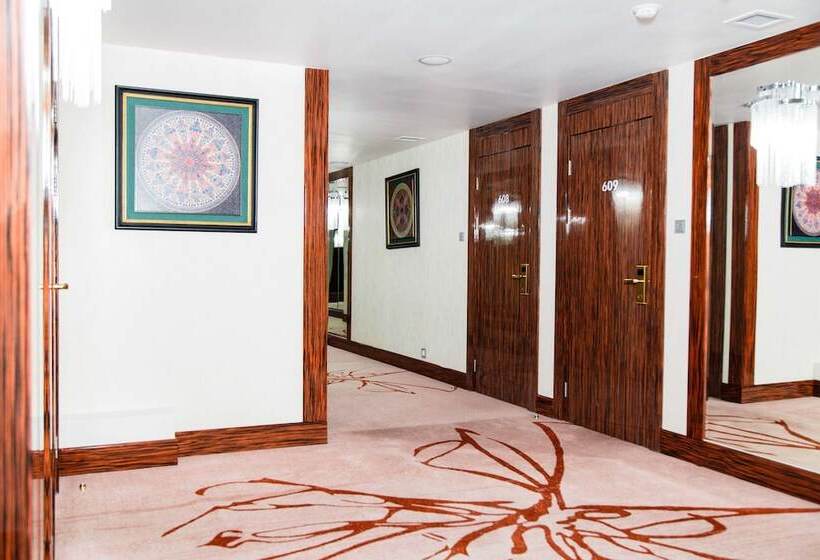 Boutique Hotel Health Club&spa Grandprix