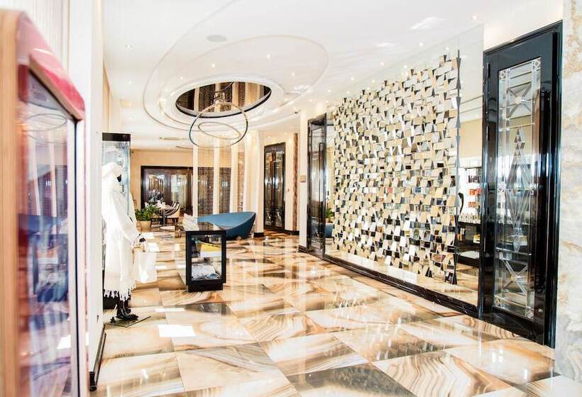 Boutique Hotel Health Club&spa Grandprix