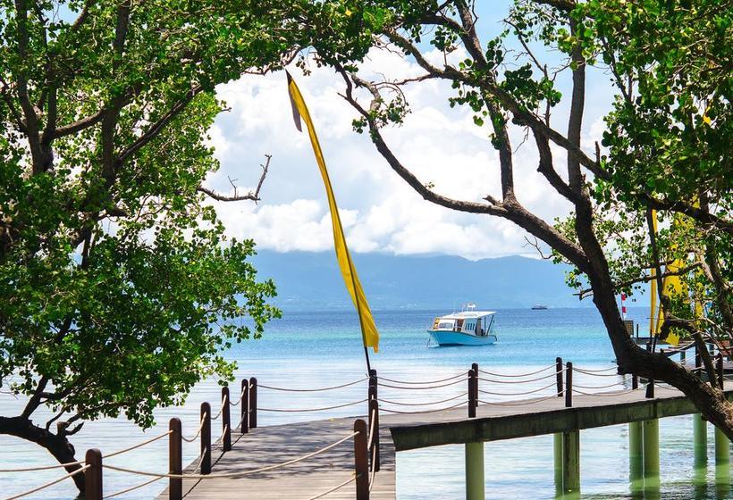 Bunaken Oasis Dive Resort And Spa