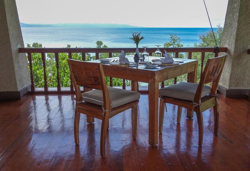 Bunaken Oasis Dive Resort And Spa