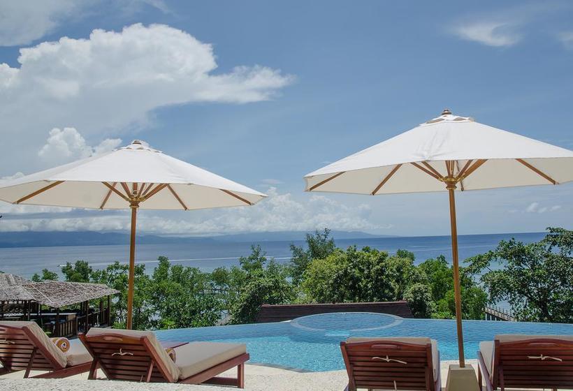 Bunaken Oasis Dive Resort And Spa