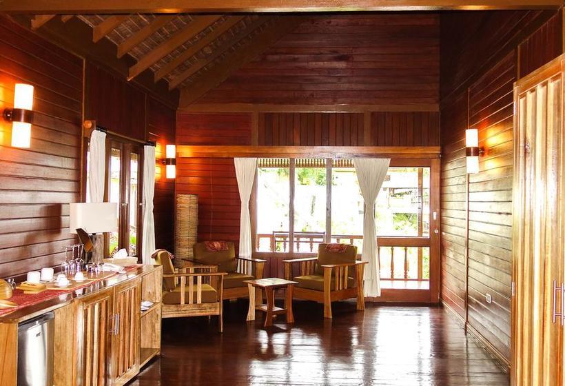 Bunaken Oasis Dive Resort And Spa