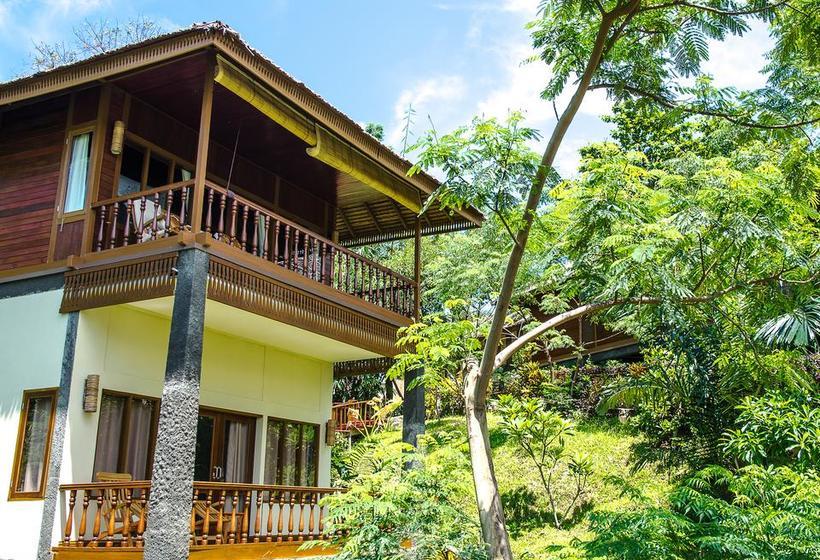 Bunaken Oasis Dive Resort And Spa