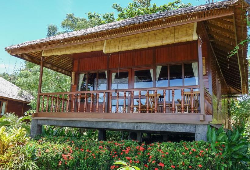 Bunaken Oasis Dive Resort And Spa