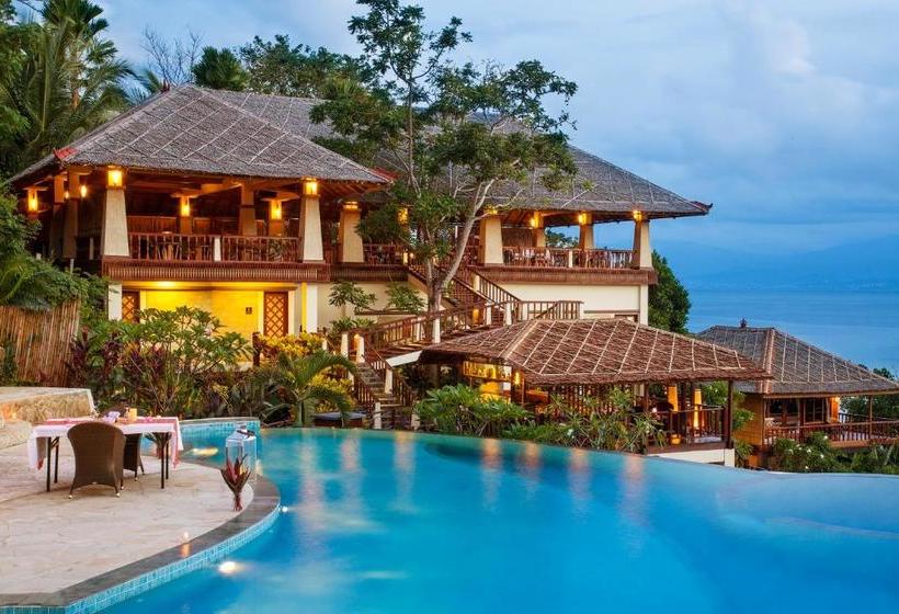Bunaken Oasis Dive Resort And Spa