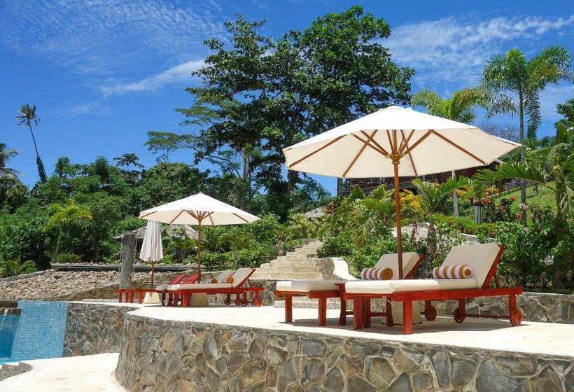 Bunaken Oasis Dive Resort And Spa