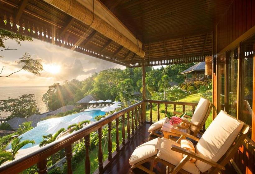 Bunaken Oasis Dive Resort And Spa