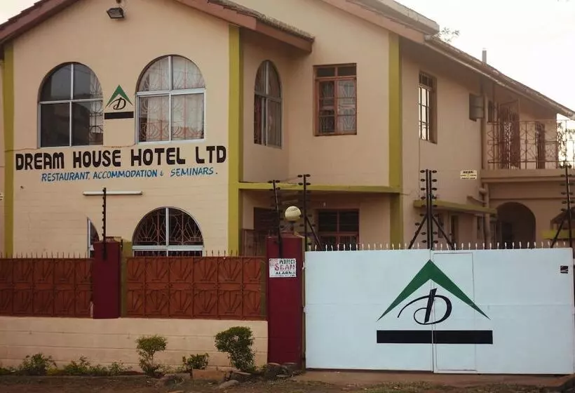 Dream House Hotel Ltd