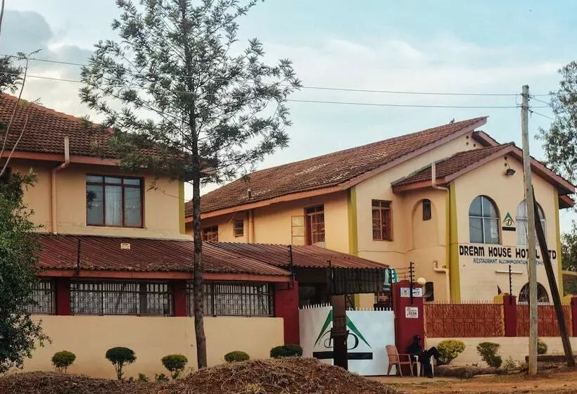 Dream House Hotel Ltd
