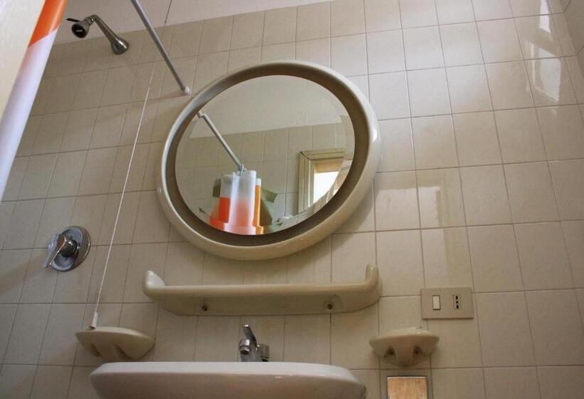 Отель Albergo Della Posta