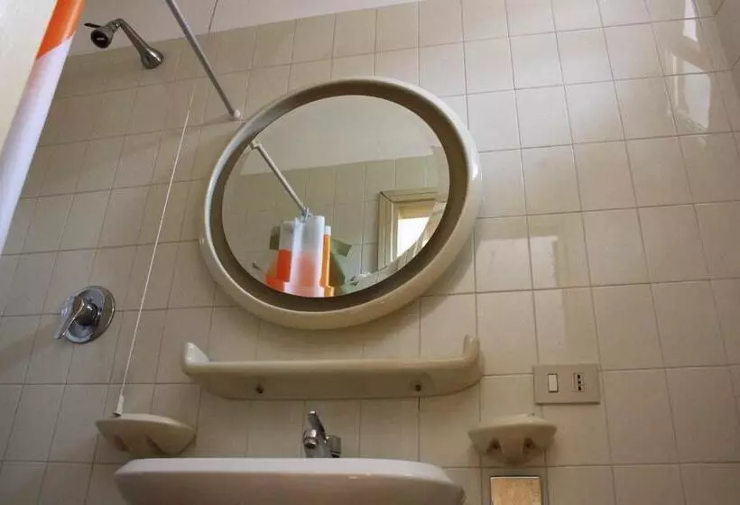 Hotelli Albergo Della Posta