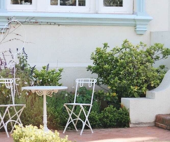 ホテル Alquimista Montevideo