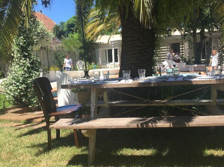 ホテル Alquimista Montevideo