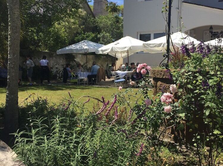 ホテル Alquimista Montevideo