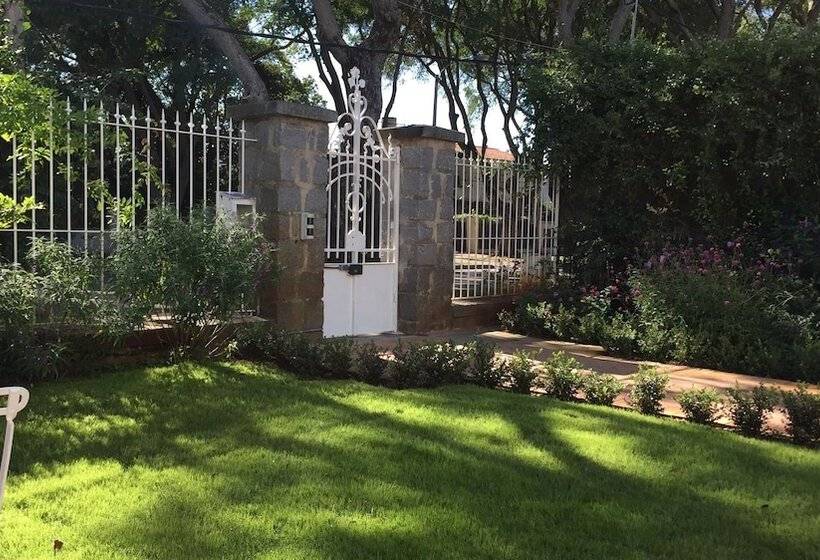 ホテル Alquimista Montevideo