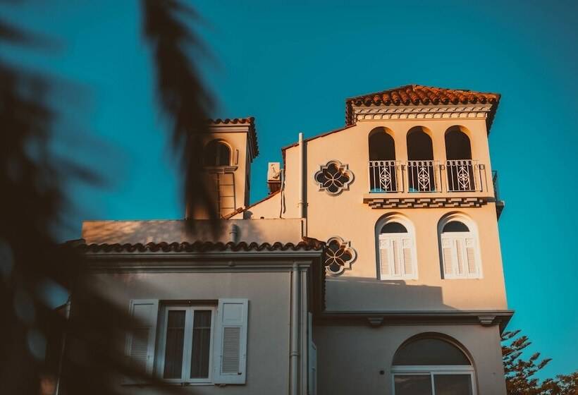 ホテル Alquimista Montevideo