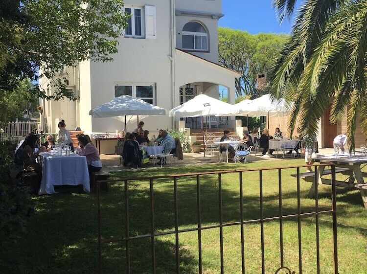 ホテル Alquimista Montevideo