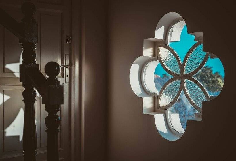 ホテル Alquimista Montevideo