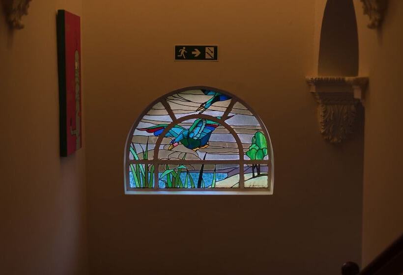 ホテル Alquimista Montevideo